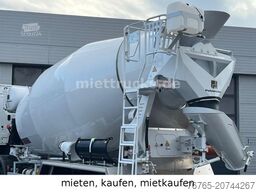 MERCEDES-BENZ 3240 Putzmeister 10cbm 4J Garantie mietkaufen