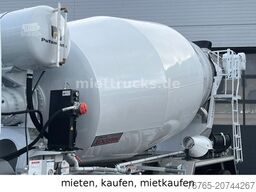 MERCEDES-BENZ 3240 Putzmeister 10cbm 4J Garantie mietkaufen