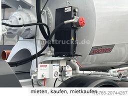 MERCEDES-BENZ 3240 Putzmeister 10cbm 4J Garantie mietkaufen