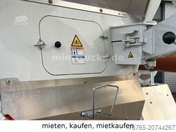 MERCEDES-BENZ 3240 Putzmeister 10cbm 4J Garantie mietkaufen