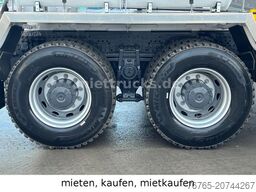 MERCEDES-BENZ 3240 Putzmeister 10cbm 4J Garantie mietkaufen