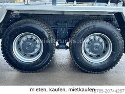 MERCEDES-BENZ 3240 Putzmeister 10cbm 4J Garantie mietkaufen