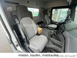 MERCEDES-BENZ 3240 Putzmeister 10cbm 4J Garantie mietkaufen