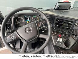 MERCEDES-BENZ 3240 Putzmeister 10cbm 4J Garantie mietkaufen
