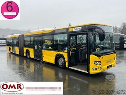 SCANIA Citywide LF/Klima/Euro6/O 530 G Citaro/A23