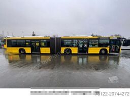 SCANIA Citywide LF/Klima/Euro6/O 530 G Citaro/A23
