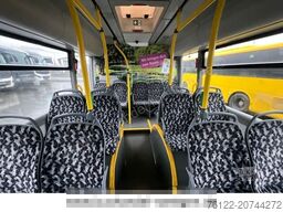 SCANIA Citywide LF/Klima/Euro6/O 530 G Citaro/A23