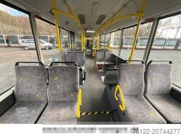 MAN A23 Lion?s City/O 530G Citaro/n. Klimakompressor