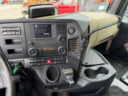 Mercedes-Benz Actros 2545 Retarder Kipphydraulik 6x2 Blatt Luft
