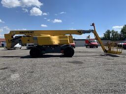 Haulotte HA41PX - 41,5 m - 4x4x4