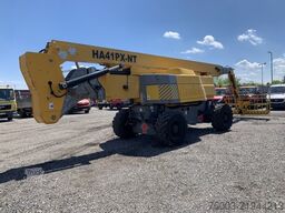 Haulotte HA41PX - 41,5 m - 4x4x4
