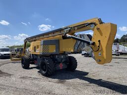 Haulotte HA41PX - 41,5 m - 4x4x4