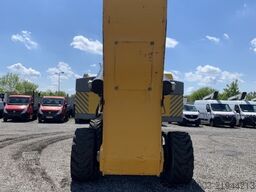 Haulotte HA41PX - 41,5 m - 4x4x4