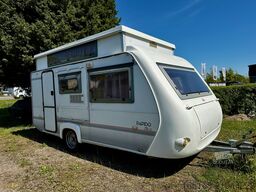 Rapido Club 40