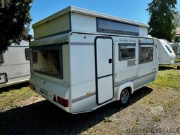 Rapido Club 40