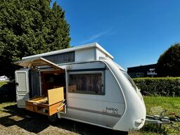 Rapido Club 40