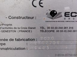 AGRAVIS Technik Saltenbrock GmbH AGRAVIS Technik Saltenbrock GmbH AGRAVIS Technik Saltenbrock GmbH