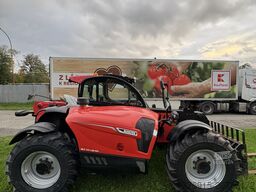 Manitou MLT 737-130 PS+