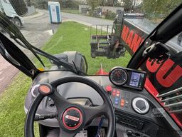 Manitou MLT 737-130 PS+