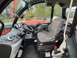 Manitou MLT 737-130 PS+