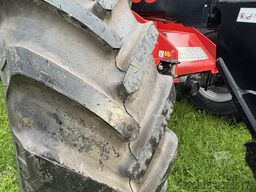 Manitou MLT 737-130 PS+