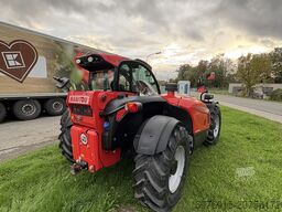 Manitou MLT 737-130 PS+