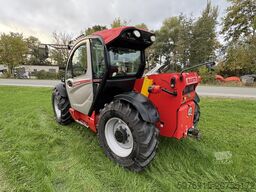 Manitou MLT 737-130 PS+