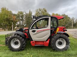 Manitou MLT 737-130 PS+