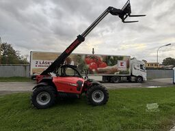Manitou MLT 737-130 PS+
