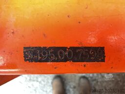 Holland-Lift N195-12EL Combistar (19.5 m)