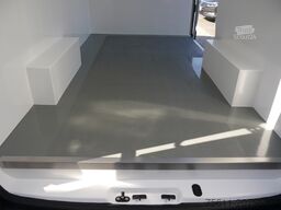 VW CRAFTER 35 FLACH FRISCHEDIENST 0° RFK + 2x PDC