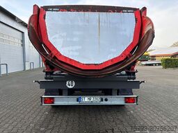 Kel-Berg D18-2 Muldenkipper