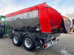 Kel-Berg D18-2 Muldenkipper