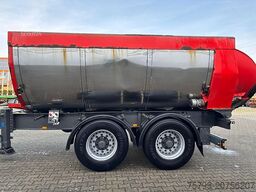 Kel-Berg D18-2 Muldenkipper