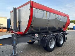 Kel-Berg D18-2 Muldenkipper