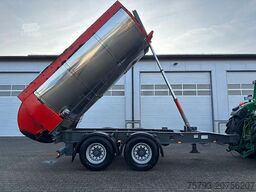 Kel-Berg D18-2 Muldenkipper