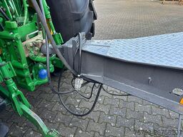 Kel-Berg D18-2 Muldenkipper