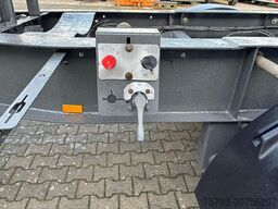 Kel-Berg D18-2 Muldenkipper