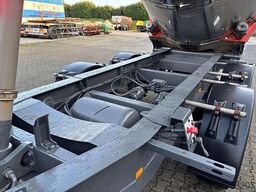 Kel-Berg D18-2 Muldenkipper