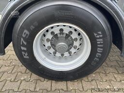 Kel-Berg D18-2 Muldenkipper