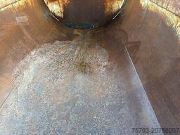 Kel-Berg D18-2 Muldenkipper