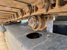 Doosan DX140LC-5 - CE / Verachtert CW30 - GP edge bucket