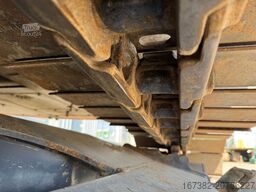 Doosan DX140LC-5 - CE / Verachtert CW30 - GP edge bucket