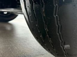 MERCEDES-BENZ Atego 1530 Pritsche/Plane, Palfinger Lbw, Edscha