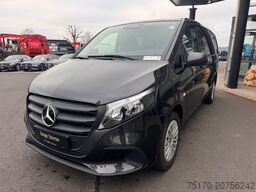 MERCEDES-BENZ Vito 116 CDI Tourer Kamera MBUX 2xKlima