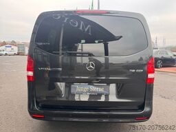 MERCEDES-BENZ Vito 116 CDI Tourer Kamera MBUX 2xKlima