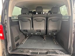 MERCEDES-BENZ Vito 116 CDI Tourer Kamera MBUX 2xKlima