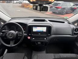 MERCEDES-BENZ Vito 116 CDI Tourer Kamera MBUX 2xKlima