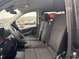 MERCEDES-BENZ Vito 116 CDI Tourer Kamera MBUX 2xKlima