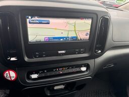 MERCEDES-BENZ Vito 116 CDI Tourer Kamera MBUX 2xKlima